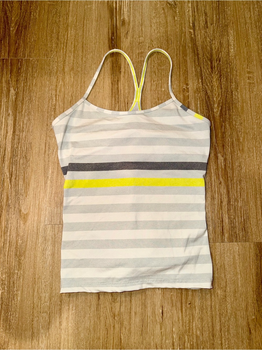 lululemon athletica | lululemon Power Y Tank